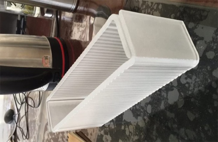 粗条纹U型乐动在线登录 粗条纹U型乐动在线登录