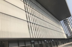 幕墙乐动在线登录厂家